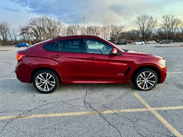 2015 BMW F16 X6 - Image 5 of 18