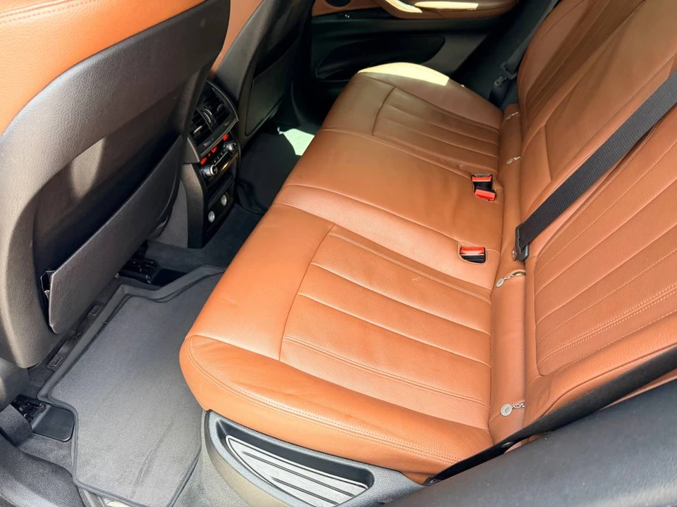 2015 BMW F16 X6 - Image 11 of 18