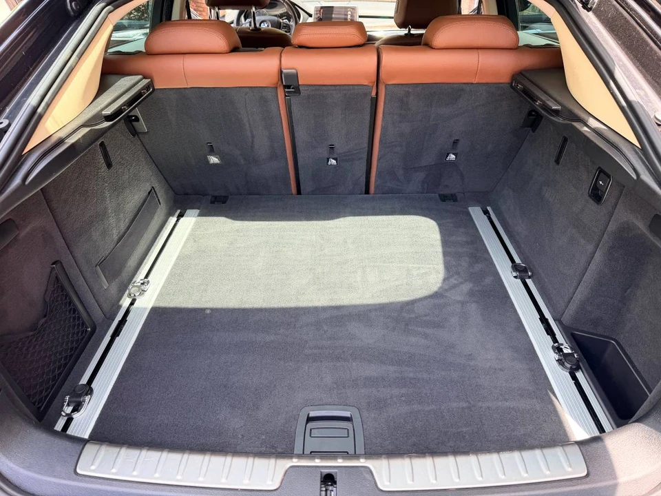 2015 BMW F16 X6 - Image 12 of 18