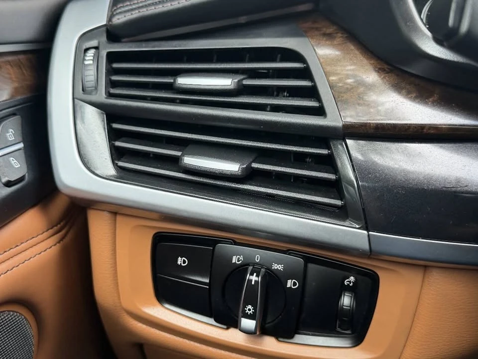 2015 BMW F16 X6 - Image 11 of 19