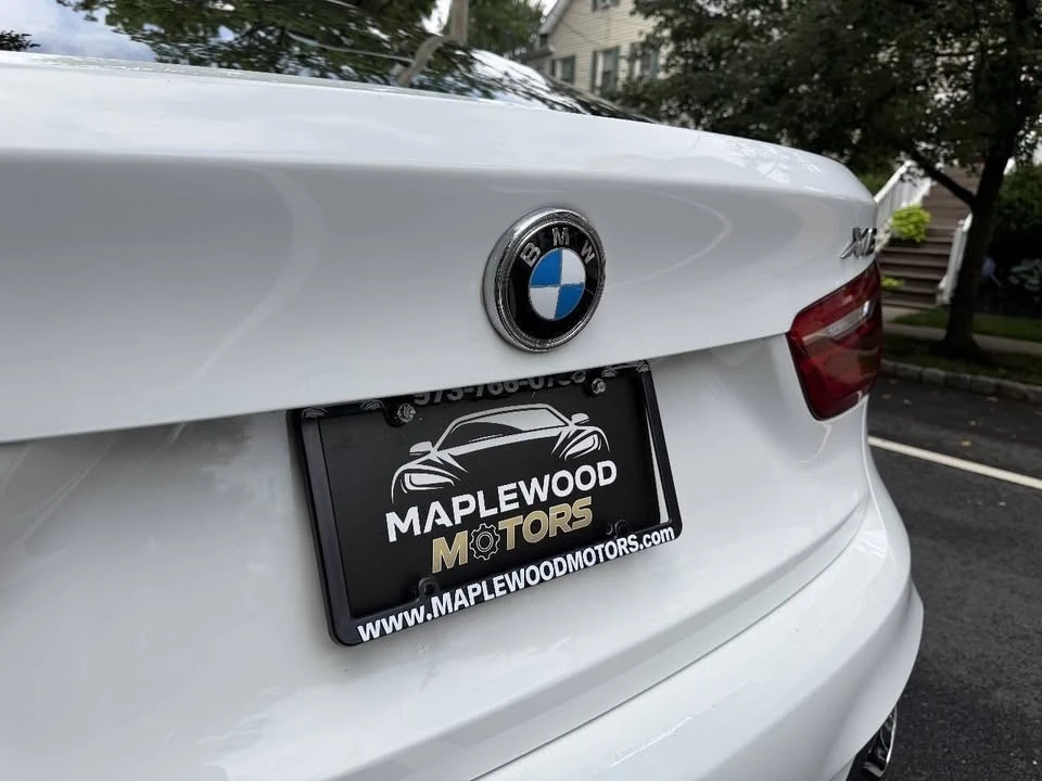 2015 BMW F16 X6 - Image 6 of 19