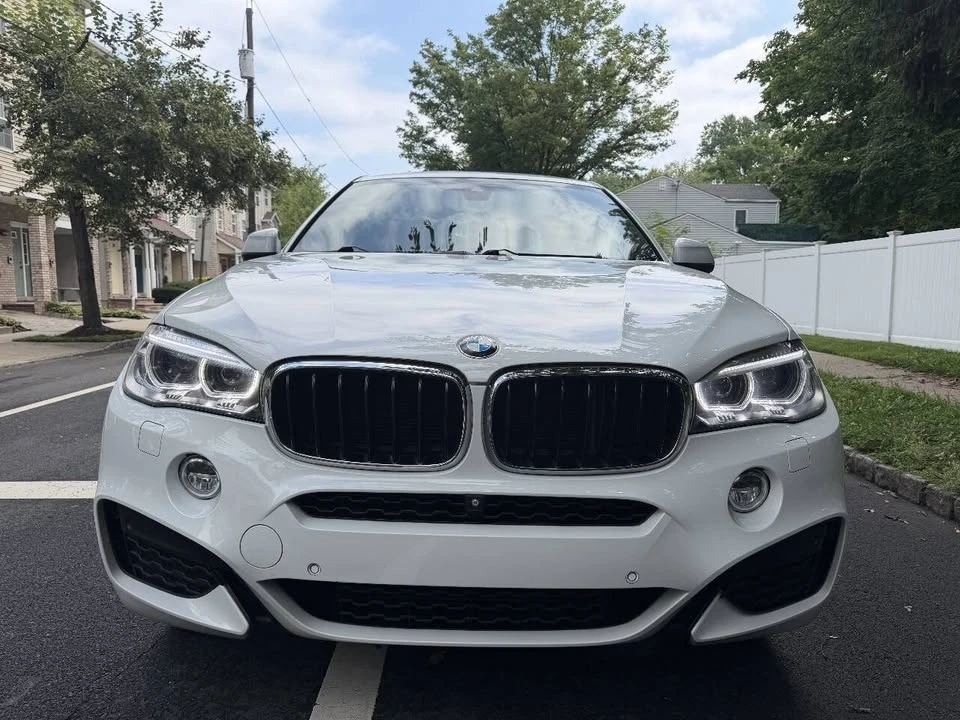 2015 BMW F16 X6 - Image 2 of 19
