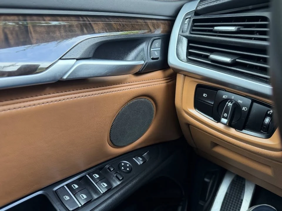 2015 BMW F16 X6 - Image 19 of 19