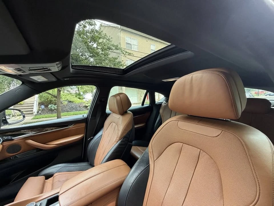 2015 BMW F16 X6 - Image 12 of 19