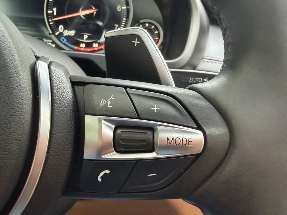 2015 BMW F16 X6 - Image 13 of 19