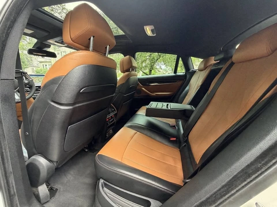 2015 BMW F16 X6 - Image 14 of 19