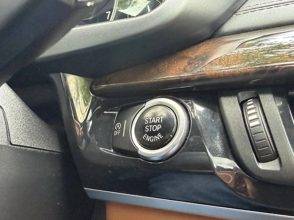 2015 BMW F16 X6 - Image 9 of 19