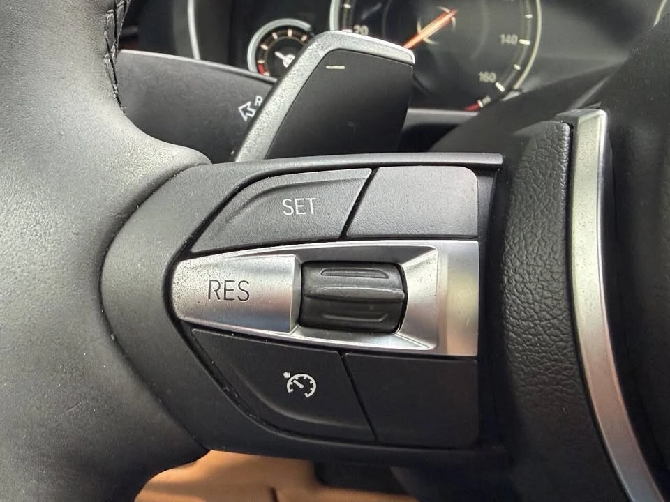 2015 BMW F16 X6 - Image 15 of 19