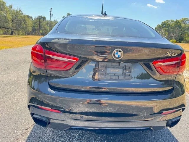 2015 BMW F16 X6 - Image 16 of 20