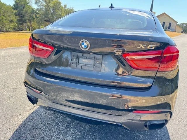 2015 BMW F16 X6 - Image 15 of 20