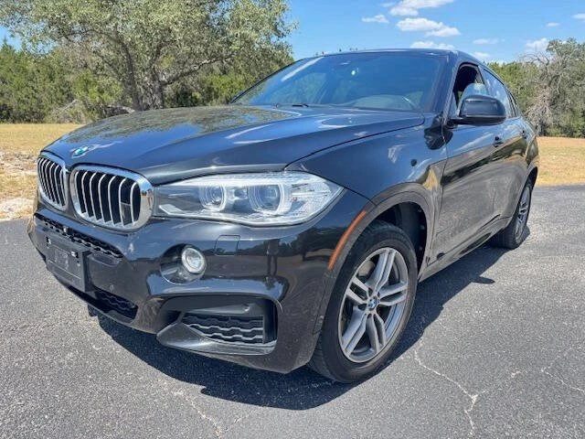 2015 BMW F16 X6 - Image 2 of 20