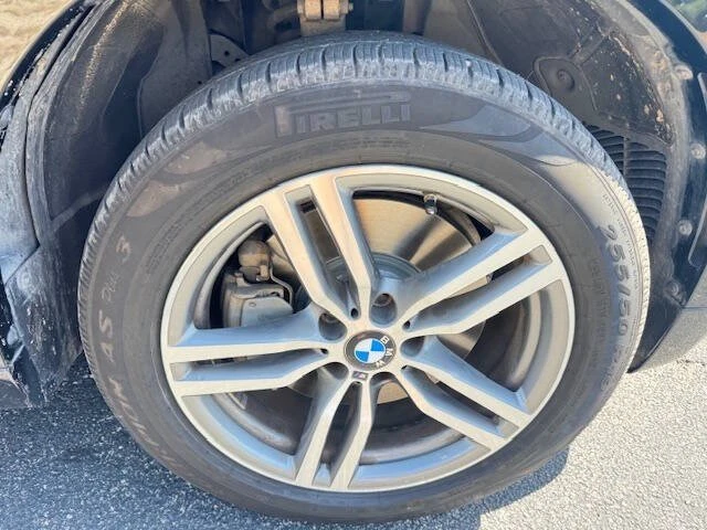2015 BMW F16 X6 - Image 12 of 20