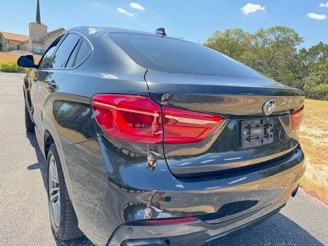 2015 BMW F16 X6 - Image 18 of 20