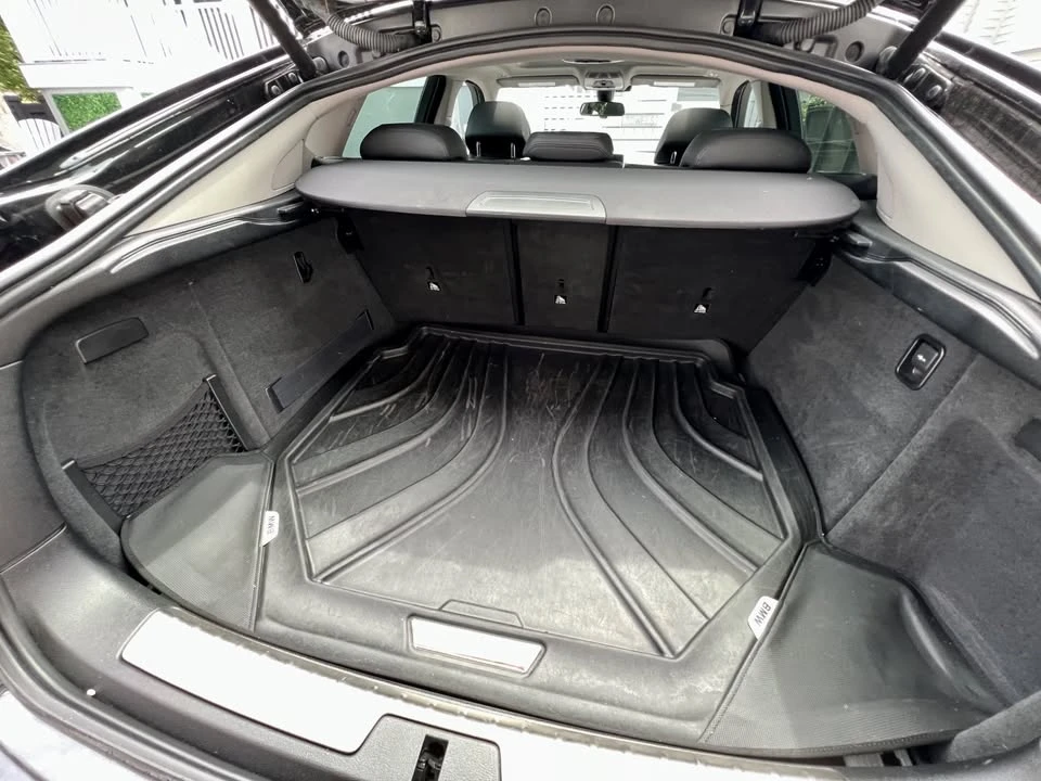 2015 BMW F16 X6 - Image 14 of 20