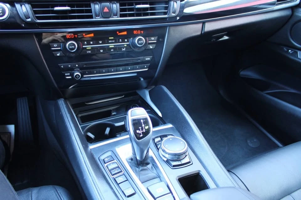 2015 BMW F16 X6 - Image 16 of 20