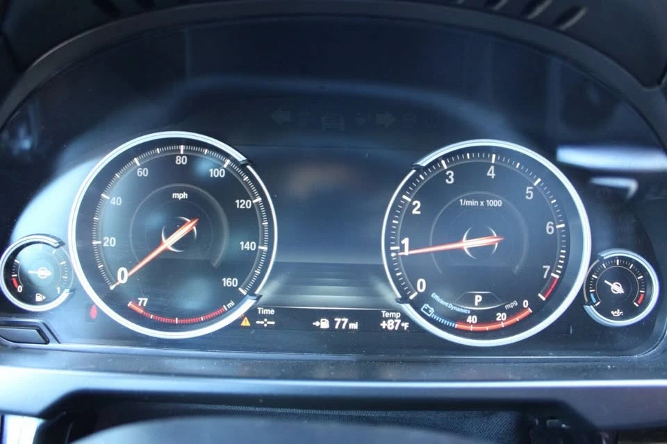 2015 BMW F16 X6 - Image 15 of 20