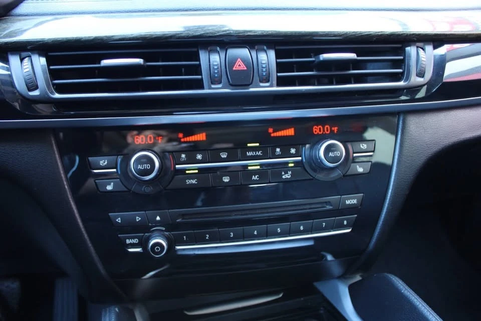 2015 BMW F16 X6 - Image 17 of 20