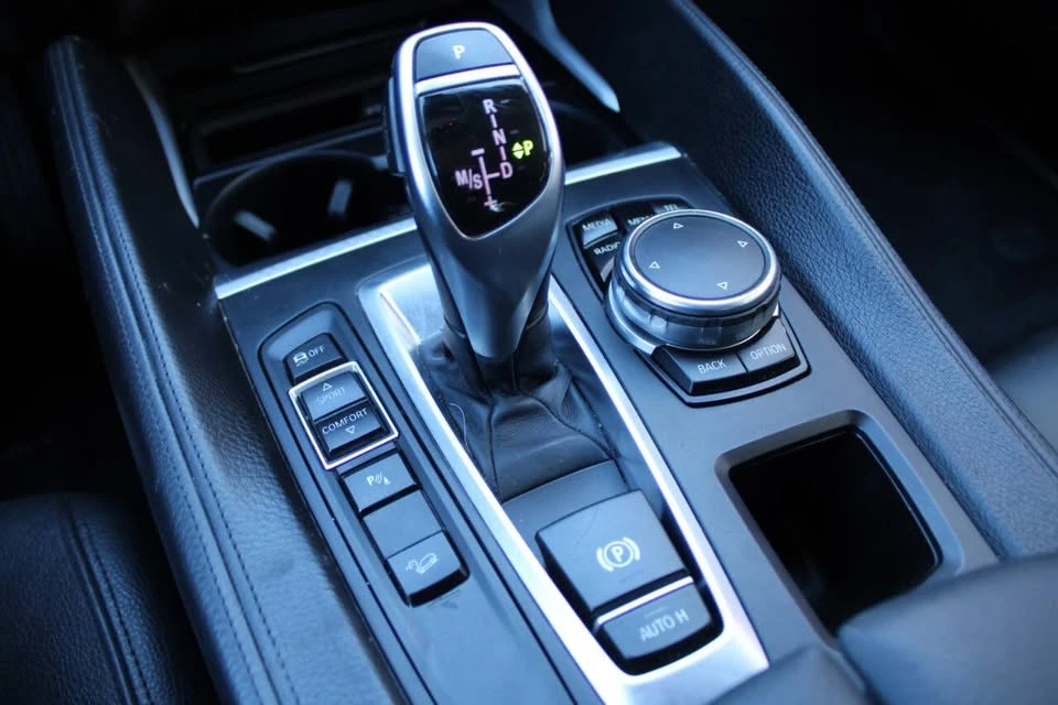 2015 BMW F16 X6 - Image 18 of 20
