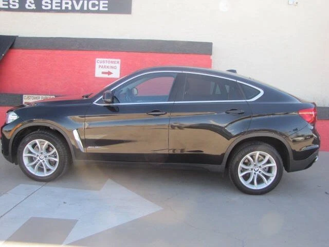 2015 BMW F16 X6 - Image 2 of 20