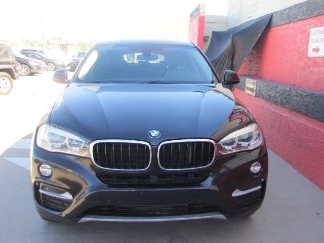 2015 BMW F16 X6 - Image 5 of 20