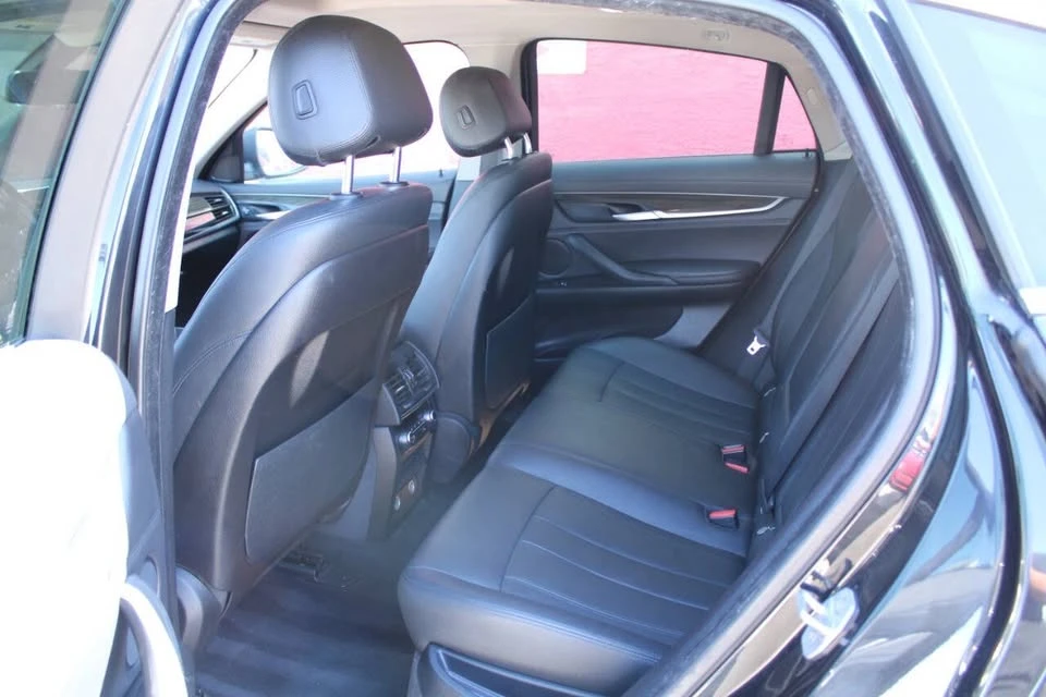 2015 BMW F16 X6 - Image 13 of 20
