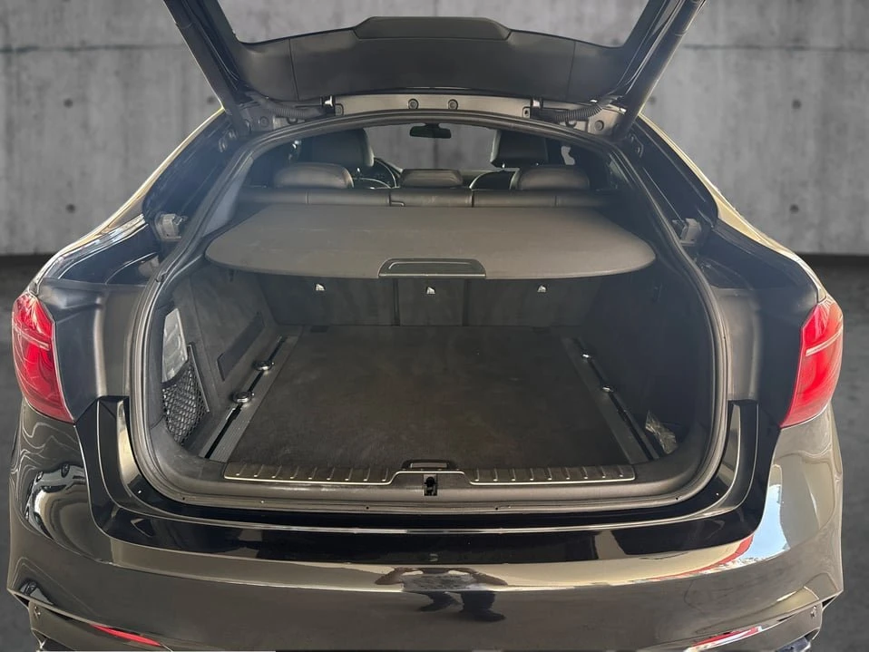 2015 BMW F16 X6 - Image 13 of 20
