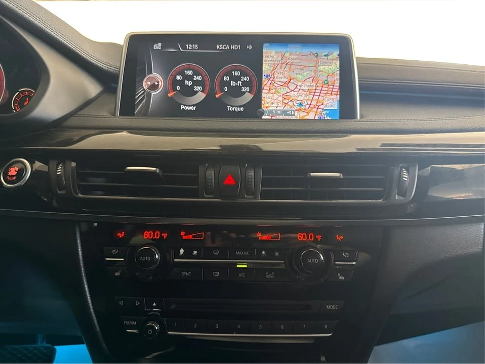 2015 BMW F16 X6 - Image 14 of 20