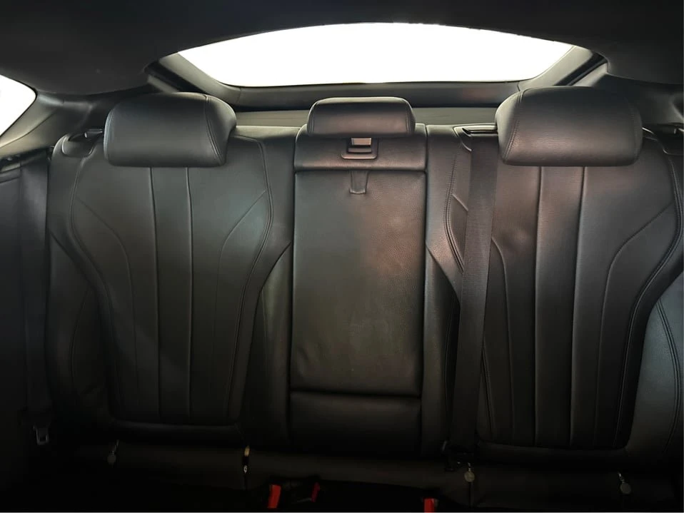 2015 BMW F16 X6 - Image 15 of 20