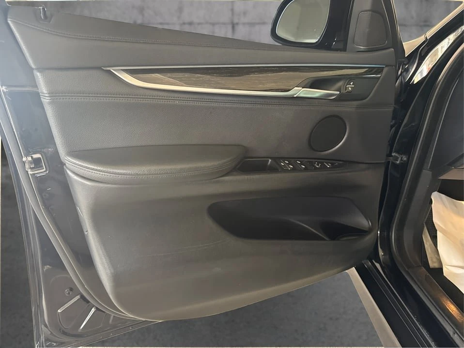 2015 BMW F16 X6 - Image 20 of 20