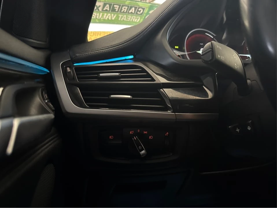2015 BMW F16 X6 - Image 18 of 20