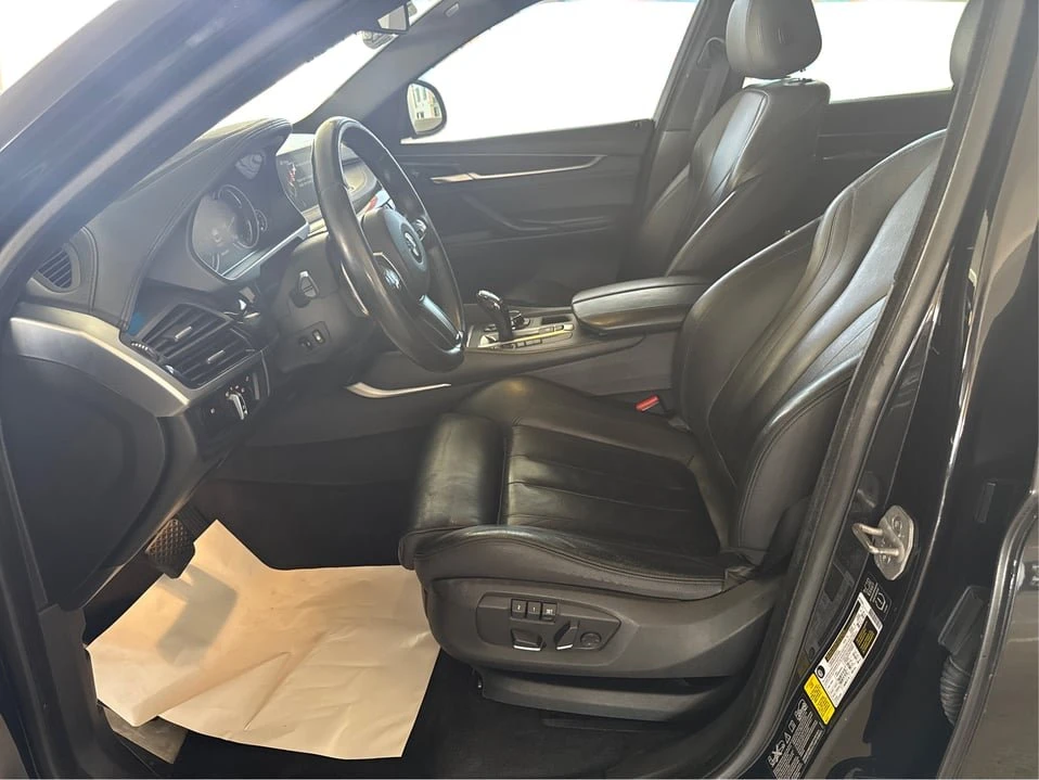 2015 BMW F16 X6 - Image 9 of 20
