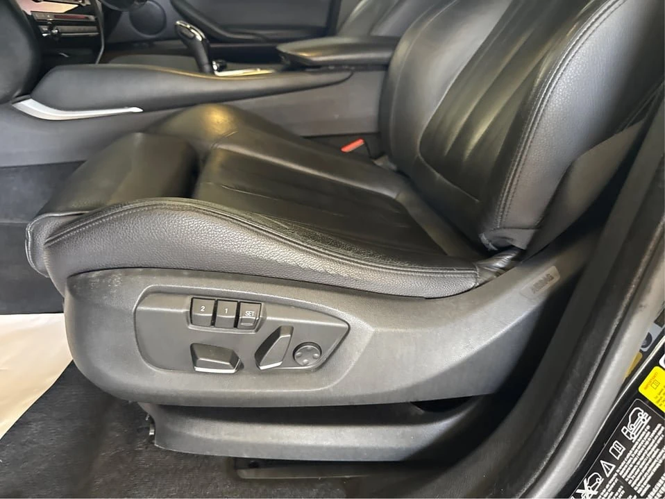 2015 BMW F16 X6 - Image 19 of 20
