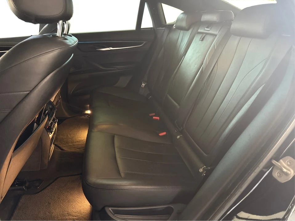 2015 BMW F16 X6 - Image 10 of 20