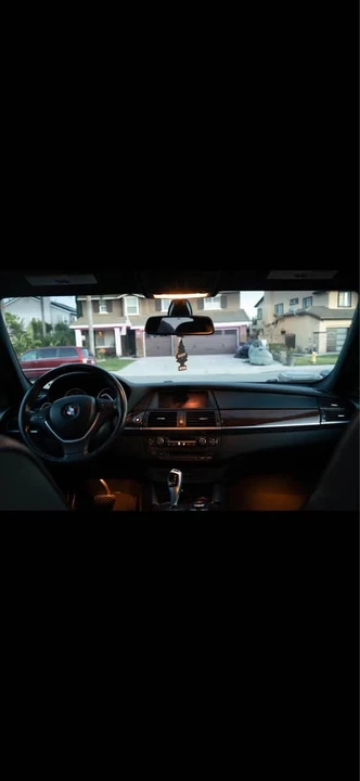 2015 BMW F16 X6 - Image 5 of 6