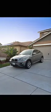 2015 BMW X6 Other