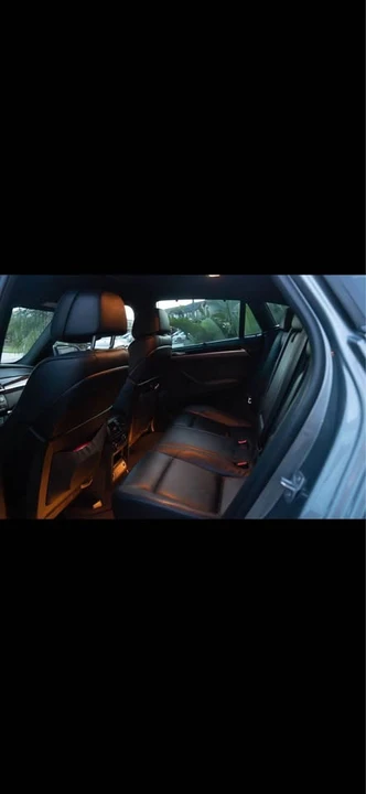 2015 BMW F16 X6 - Image 6 of 6