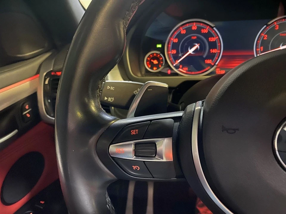 2015 BMW F16 X6 - Image 15 of 21
