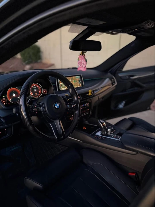 2015 BMW F16 X6 - Image 14 of 20