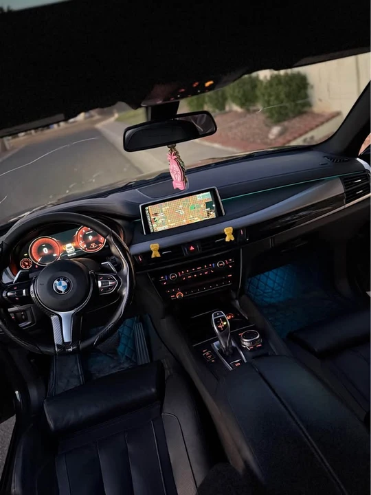2015 BMW F16 X6 - Image 20 of 20