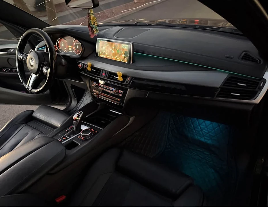 2015 BMW F16 X6 - Image 13 of 20