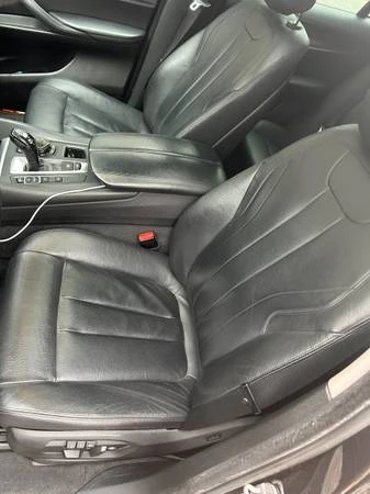 2015 BMW F16 X6 - Image 7 of 10