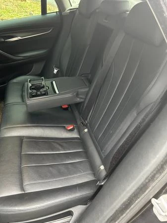 2015 BMW F16 X6 - Image 5 of 10