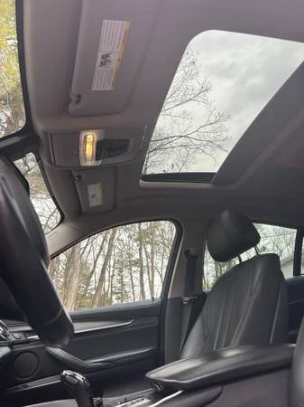 2015 BMW F16 X6 - Image 6 of 10