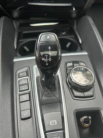 2015 BMW F16 X6 - Image 9 of 10