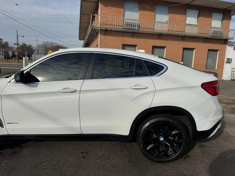 2015 BMW F16 X6 - Image 9 of 12