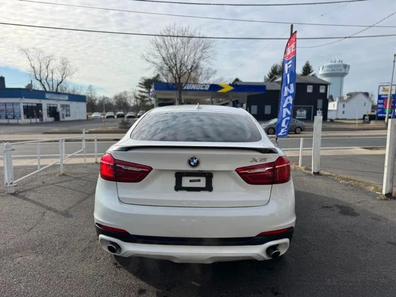 2015 BMW F16 X6 - Image 12 of 12
