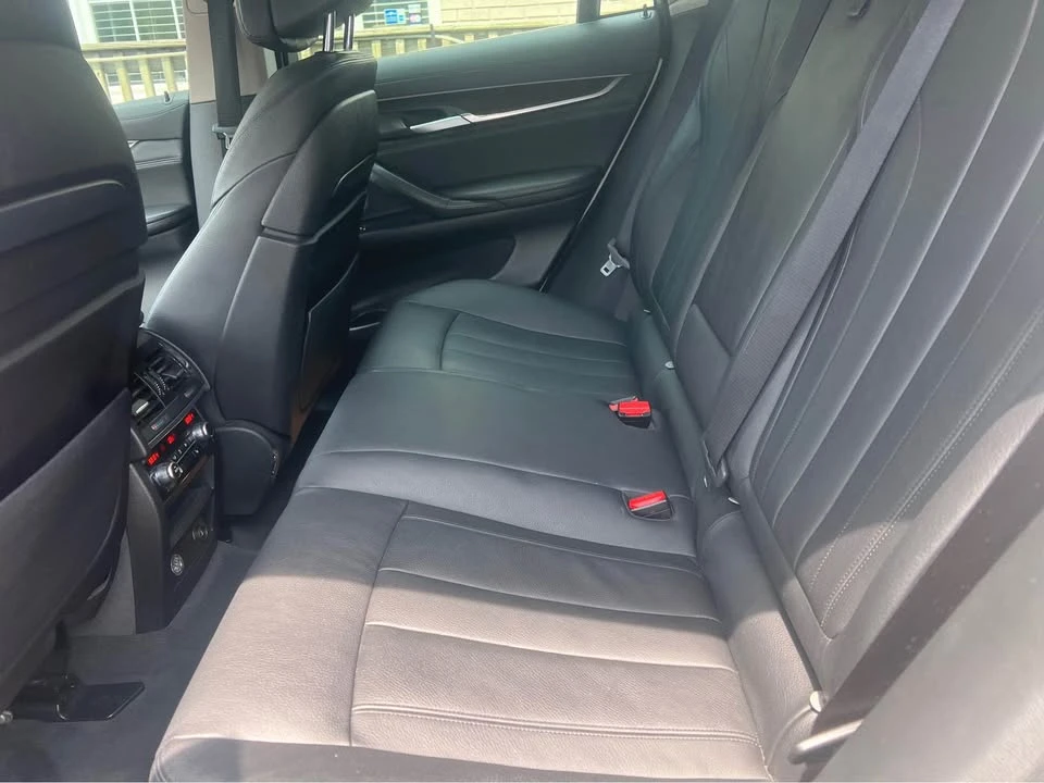 2015 BMW F16 X6 - Image 6 of 9