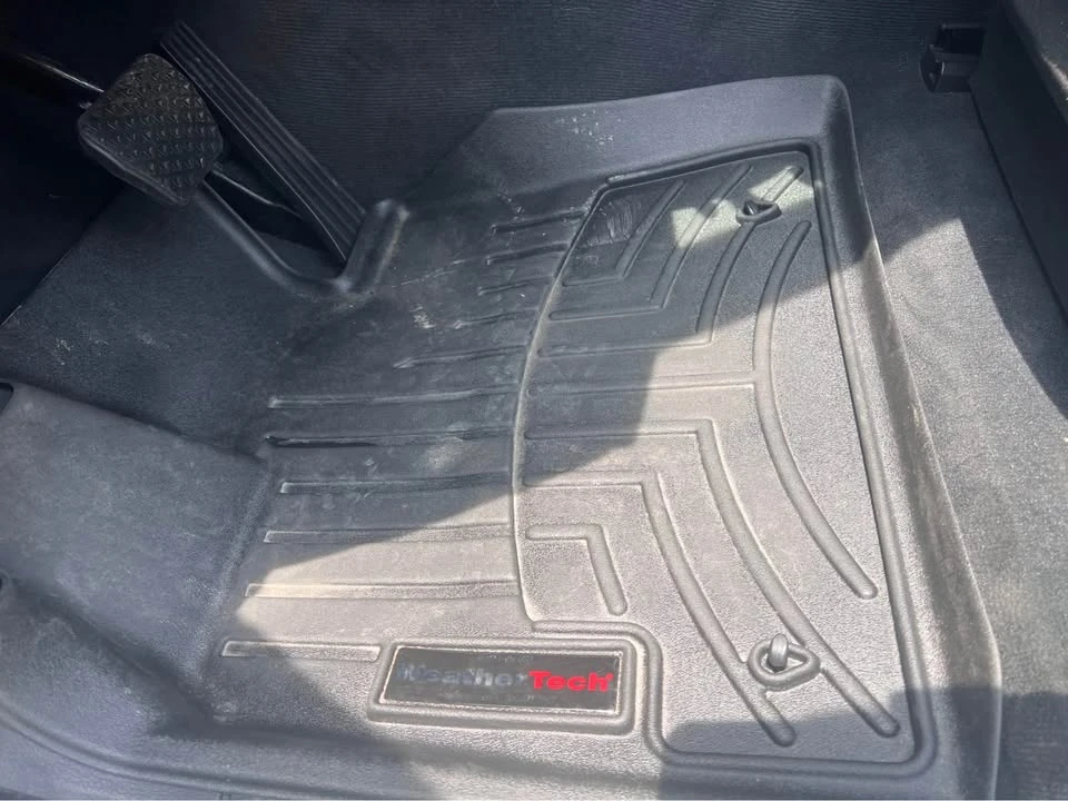 2015 BMW F16 X6 - Image 8 of 9