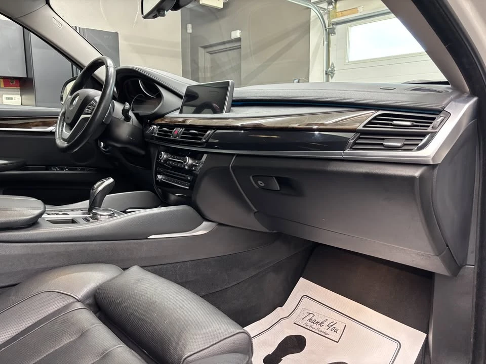 2015 BMW F16 X6 - Image 17 of 20