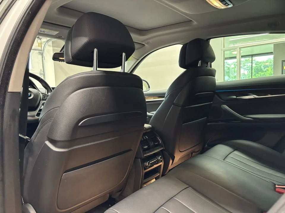 2015 BMW F16 X6 - Image 13 of 20